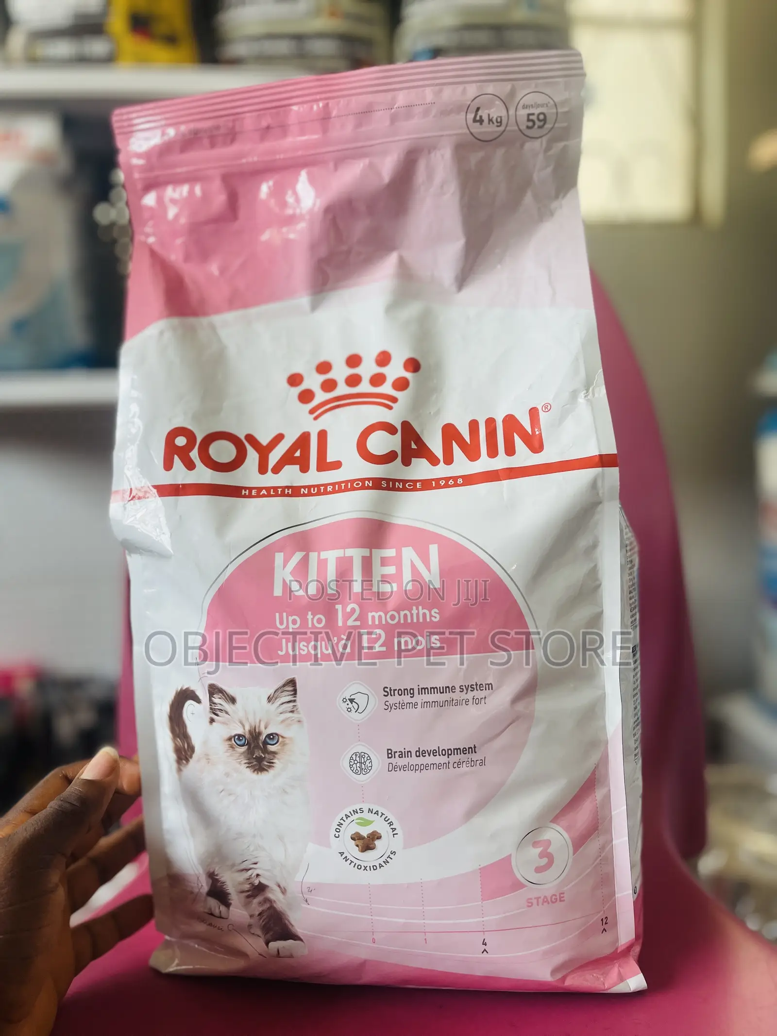 Royal Canine Kitten