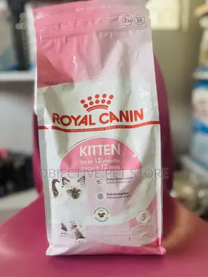 Royal Canine Kitten