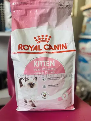 Royal Canine Kitten