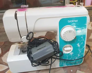 Brother Electric Machine Table Top