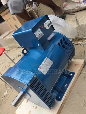 Basic Diesel Alternator Coil 40kva 100%copper Coil