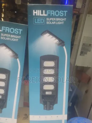 Solar Energy