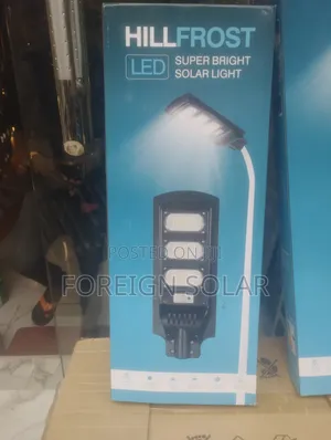 Solar Energy