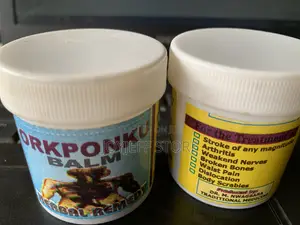 ORKPONKU BALM for Stroke, Arthritis, Weakened Nerves, Waist Pain