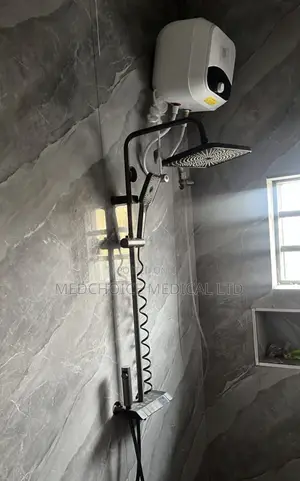 Furnished 1bdrm Block of Flats in Jibowu Estate, Abule Egba for rent