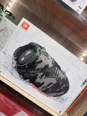 Xtreme4 JBL Harman