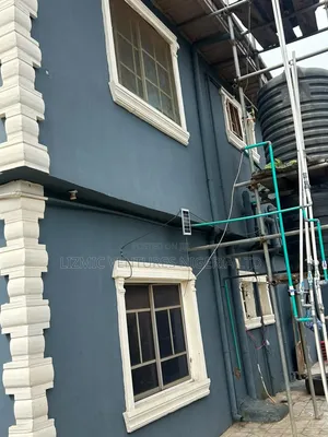 Mini Flat in Agric Road, Igando / Ikotun/Igando for rent