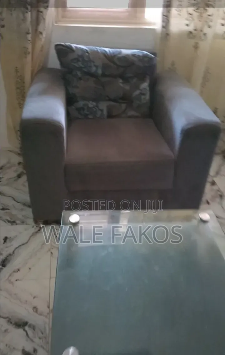 Palour Chair