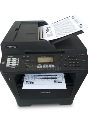 Brother MFC 8520dn Printer