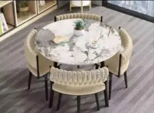 Beautiful Imported Luxury Dining Sets