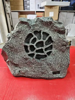 Tundra Waterproof Garden Rock Speaker TGS-640