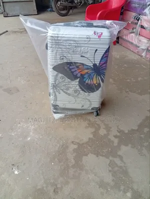 Quality Set of Luggage