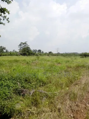 15000 Plots Abraham Adesanya Coastal Rd