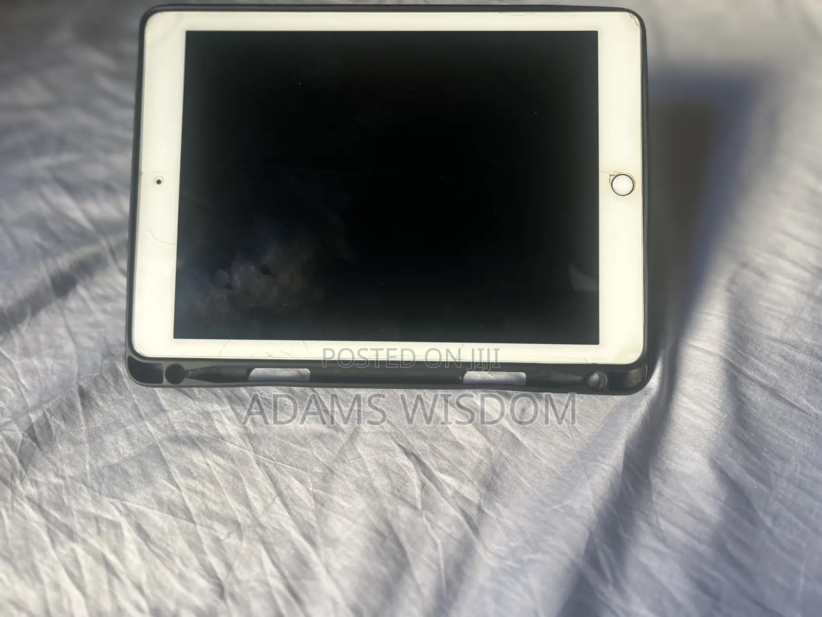 Apple iPad Pro 9.7 (2016) 32 GB Pink