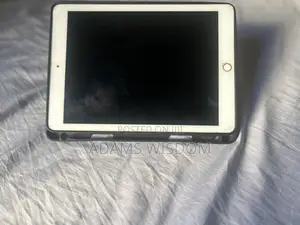 Apple iPad Pro 9.7 (2016) 32 GB Pink