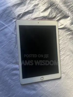 Apple iPad Pro 9.7 (2016) 32 GB Pink