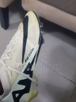 Football Boots.