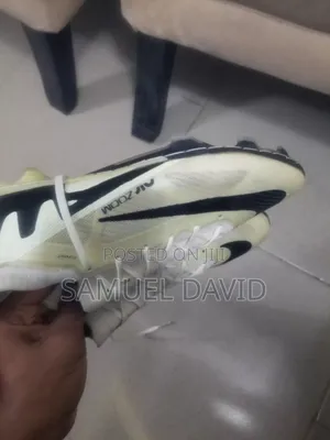 Football Boots.