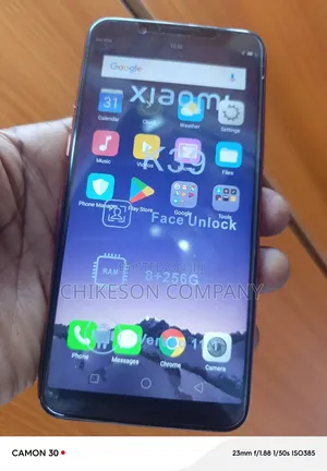Xiaomi Redmi K50 Pro 256 GB Orange