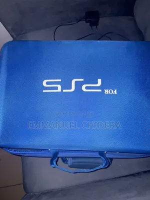PlayStation 5: The Ultimate Gaming Console