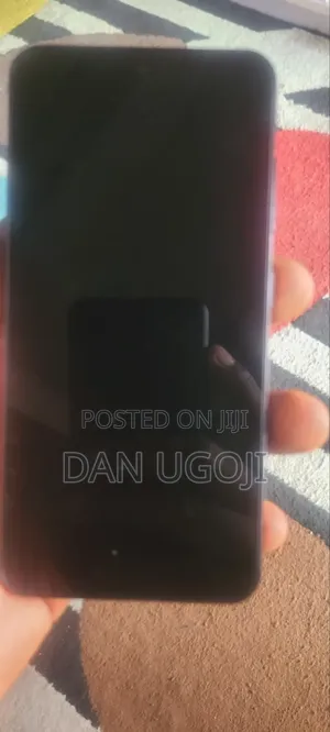 Samsung Galaxy S23 128 GB Black