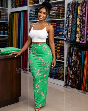 Maxi Skirts