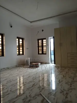 Mini Flat in Lekki for rent