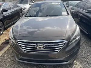 Hyundai Sonata 2017
