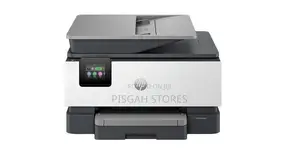 HP OfficeJet Pro 9123 All-in-One Printer
