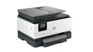 HP OfficeJet Pro 9123 All-in-One Printer