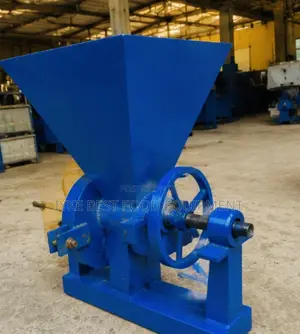 Electric Grinder