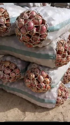Fresh Foodstuff Direct From Farm