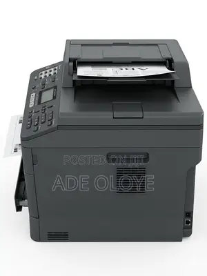 Brother MFC 8520dn Printer