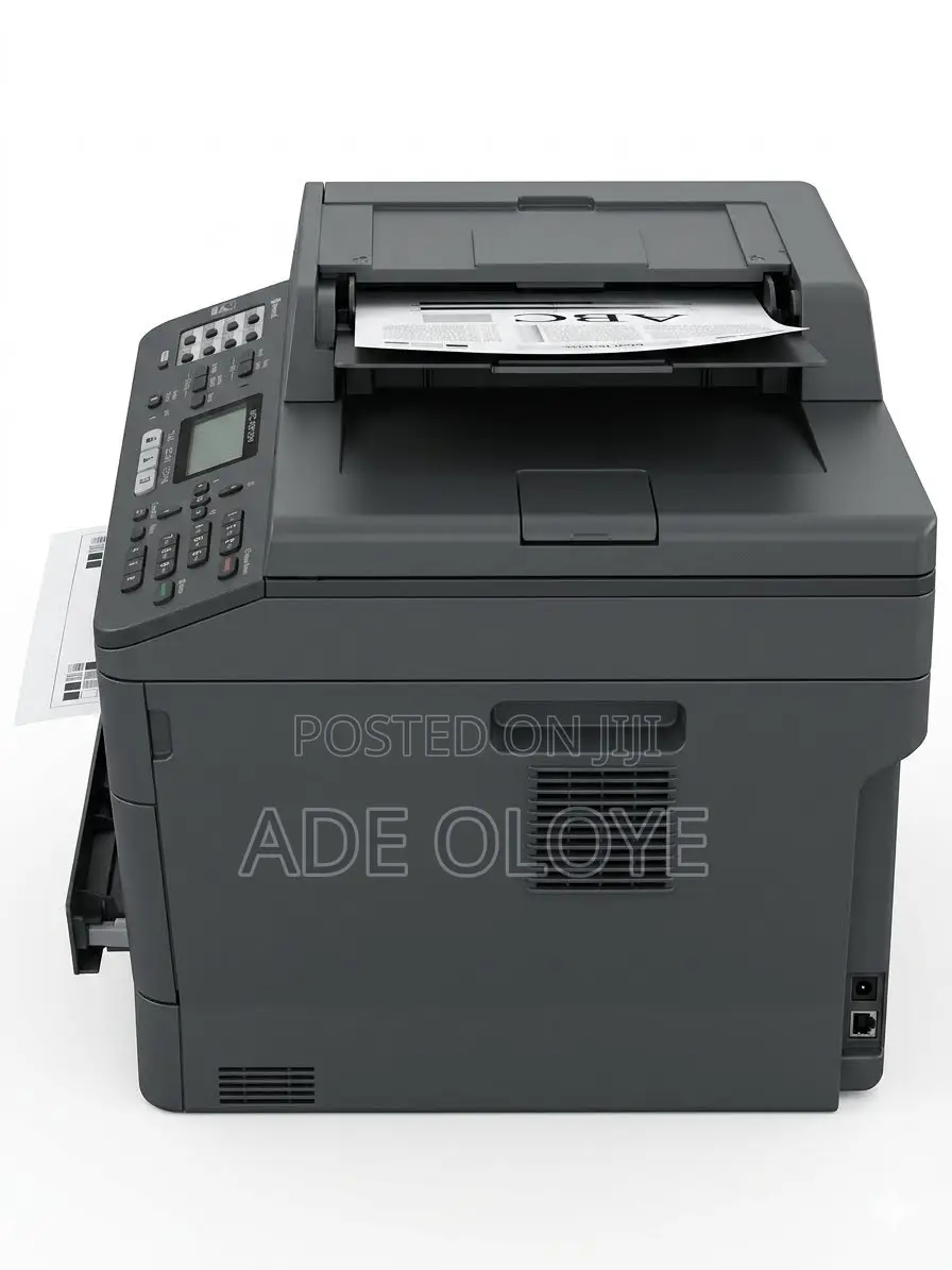 Brother MFC 8520dn Printer