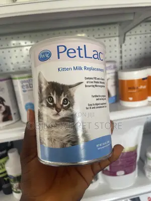 Pet Lac Kittens Milk Replacer