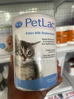 Pet Lac Kittens Milk Replacer