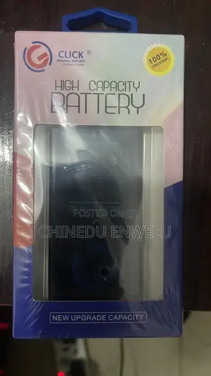 Brand New iPhone 12/12 Pro/13/13 Pro Battery