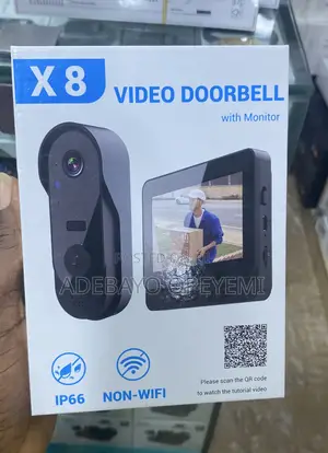 Video Doorbell