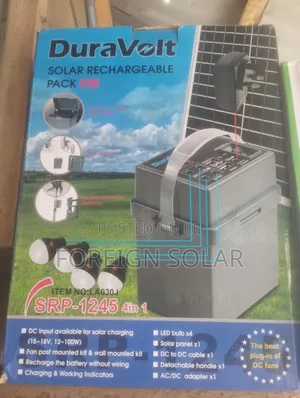 Solar Energy