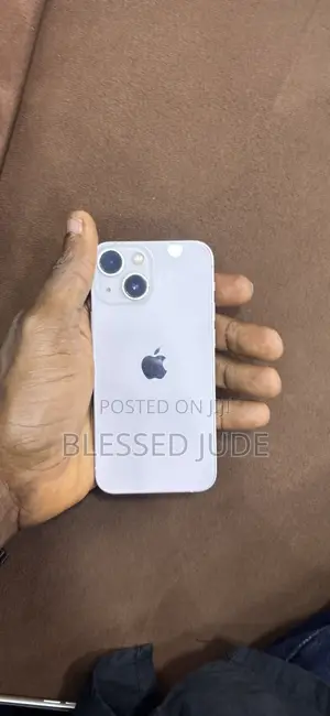 Apple iPhone 13 Mini 128 GB Pink