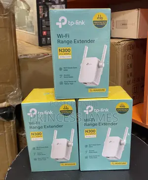 Tp Link WiFi Range Extender