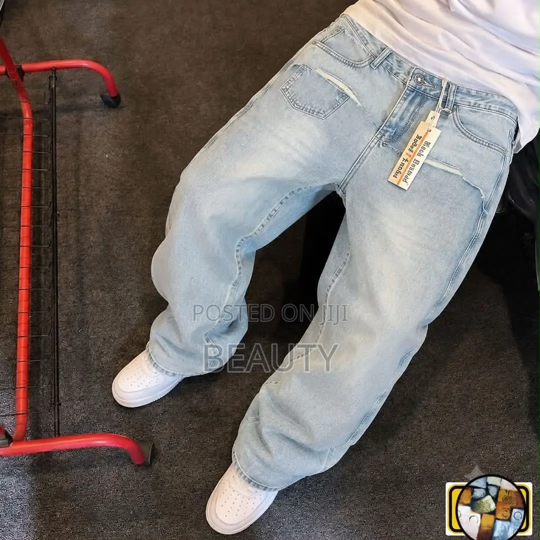 Baggy Jean