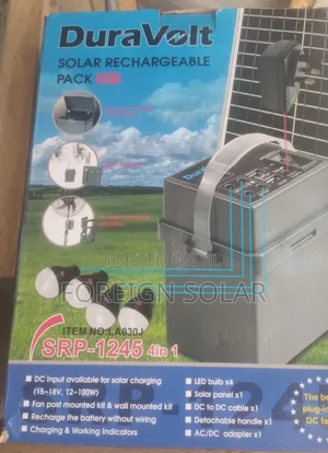 Solar Energy