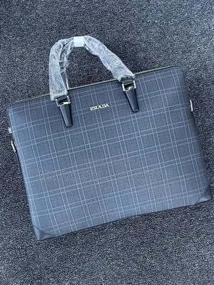 Luxury Prada Bag