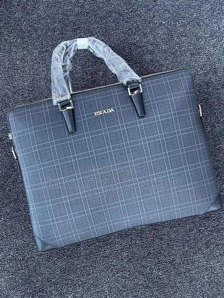 Luxury Prada Bag