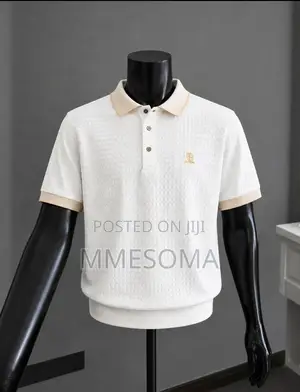 Quality Polos