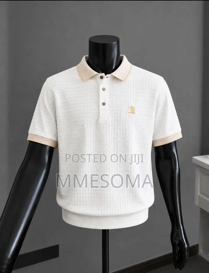 Quality Polos
