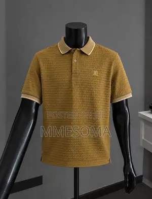 Quality Polos
