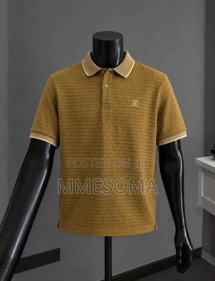 Quality Polos