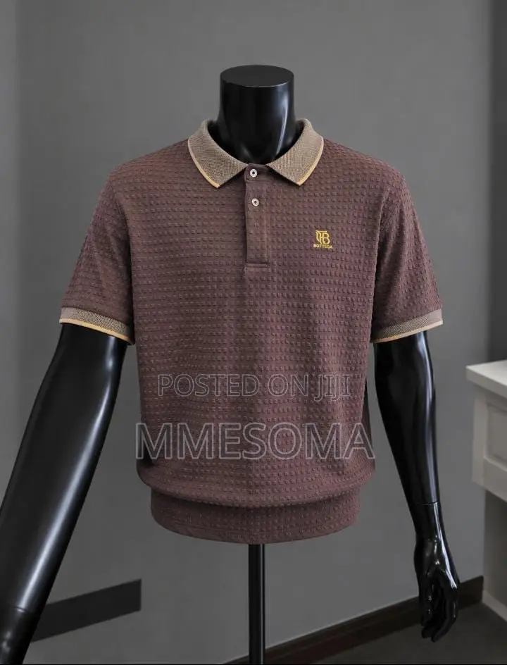 Quality Polos